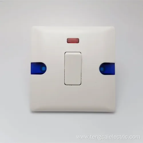 top sale Electrical Wall Light Switch Socket UK